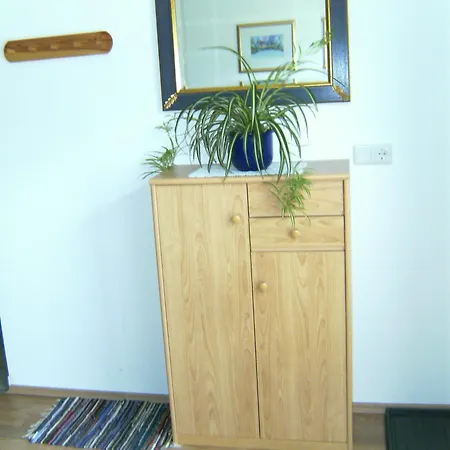 Gruber Apartmán Fügen