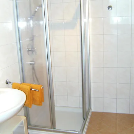 Gruber Apartmán Fügen