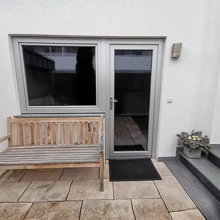 Gruber Apartmán Fügen