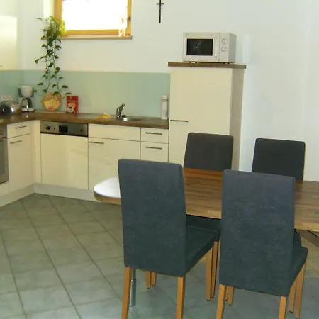 Apartment Gruber Fuegen