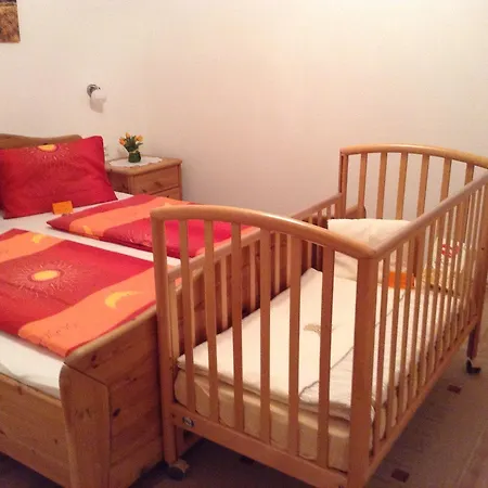 Gruber Apartmán Fügen