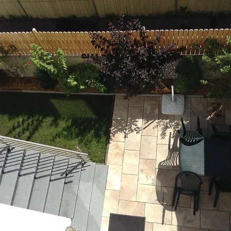 Gruber Apartmán Fügen