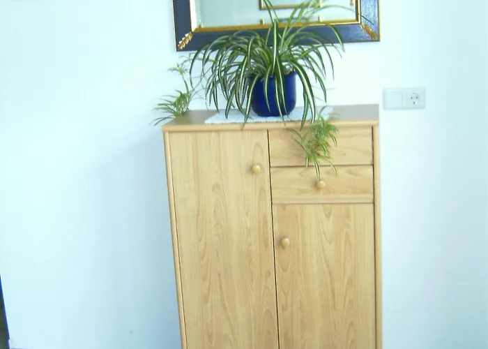 Gruber Apartamento Fügen