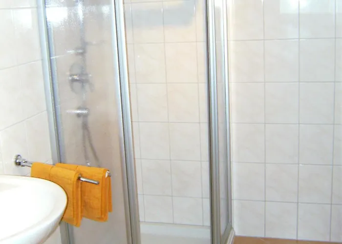 格鲁伯公寓 公寓 菲根