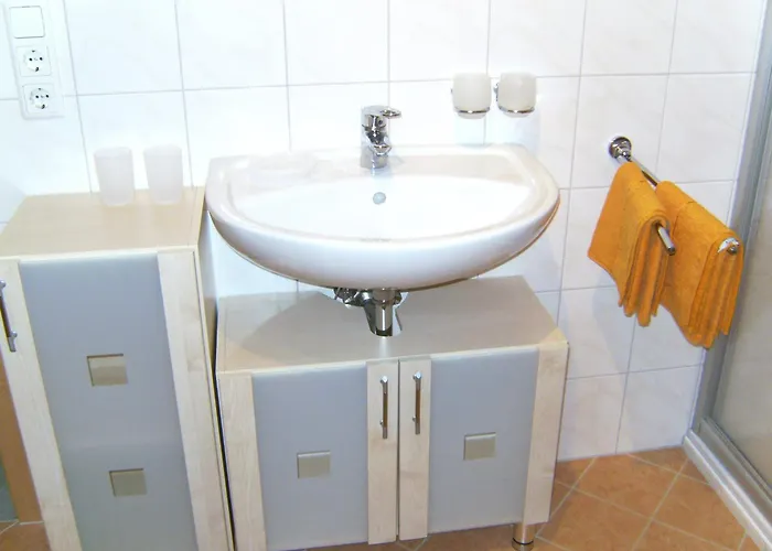 格鲁伯公寓 菲根