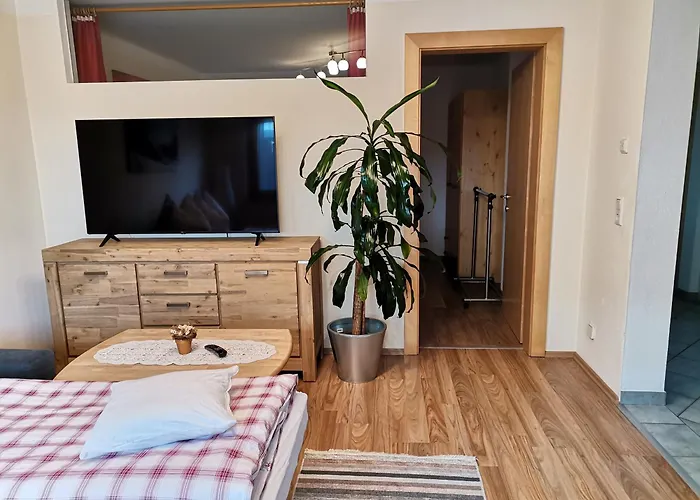 Apartamento Gruber Fügen