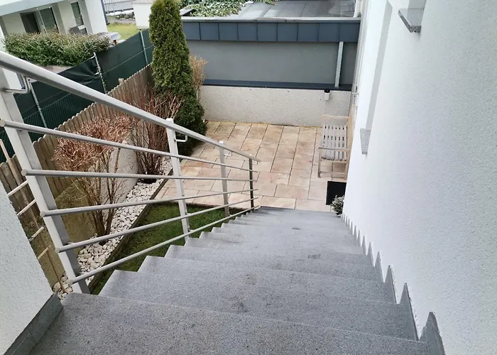 Apartamento Gruber Fügen