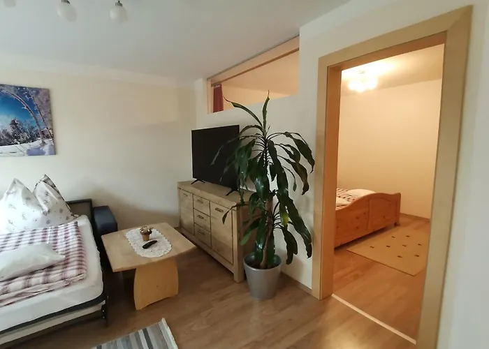 Gruber Apartamento *