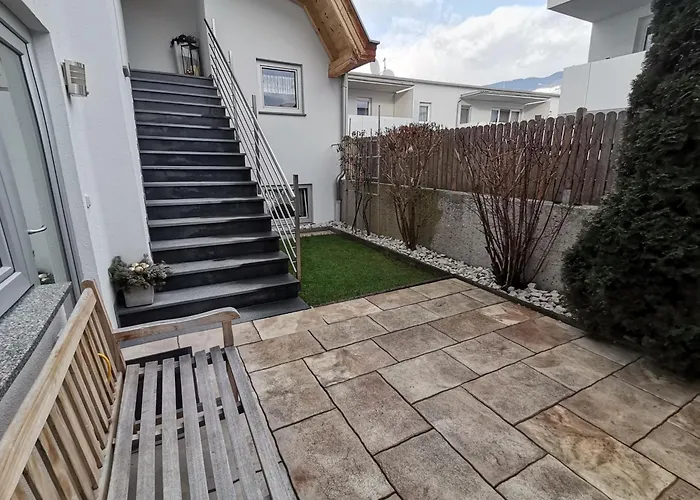 Apartamento Gruber *