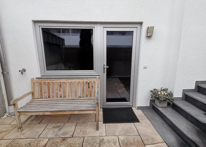 Gruber Lejlighed Fügen