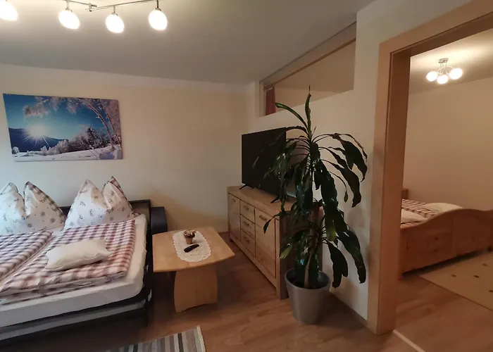 Apartamento Gruber Fügen