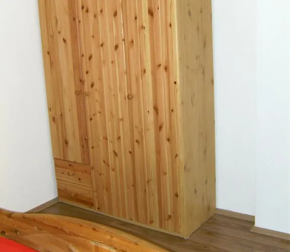 Apartamento Gruber *