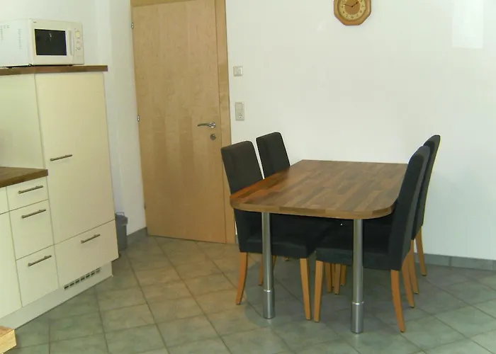 Apartamento Gruber *