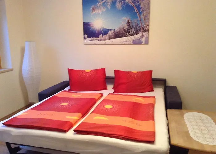 格鲁伯公寓 * 菲根