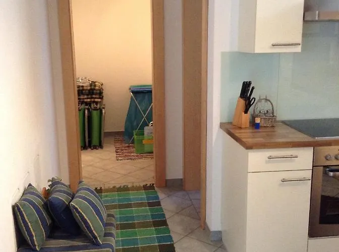 格鲁伯公寓 * 菲根